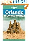 Lonely Planet Orlando & Central Florida (Lonely Planet Orlando and Central Florida)
