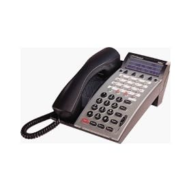 NEC Dterm Series E Phone DTP 16D by 
