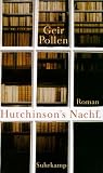 Produkt-Bild: Hutchinson's Nachf: Roman