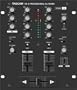 Tascam XS3 2-Channel Scratch DJ Mixer