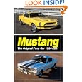 Mustang: The Original Pony Car'