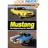 Mustang: The Original Pony Car'