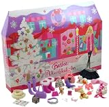 Barbie Advent Calendar - Barbie's Accessories