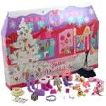 Barbie Advent