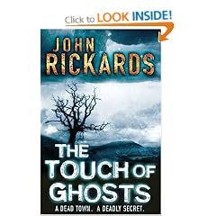 The Touch of Ghosts