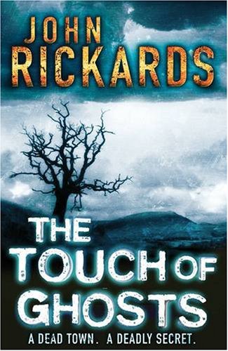 The Touch of Ghosts