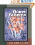 Flower Patterns to Applique, Paint, and Embroider