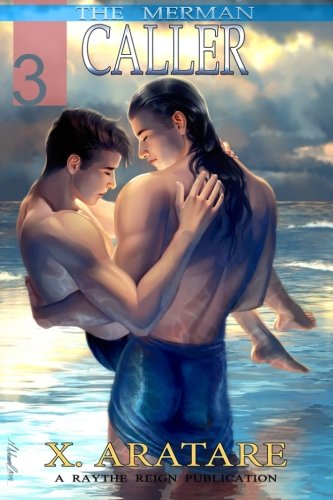 Caller (The Merman) (Volume 3)
