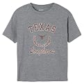 Childrens Ohio State Heather Tee