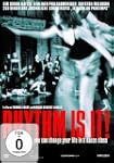 Rhythm is it ! (Einzel-DVD)