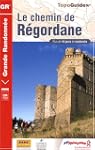 Le chemin de R�gordane : Du Puy-en-Ve...