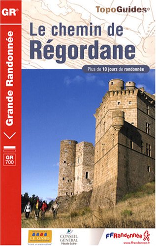 po guide sur la R�gordane
