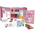 Fashion Design Studio Set