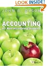 Accounting for Non-Accounting...