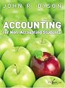 Accounting for Non-Accounting Students
