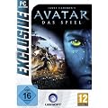 James Cameron's Avatar: Das Spiel - Ubisoft Exclusiv