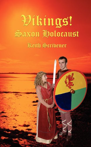 Vikings! Saxon Holocaust