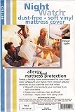 Review EXCELLANT ART  / Night Watch Full Fitted-Style Mattress Cover