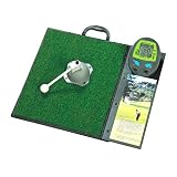 ProGolf II Indoor Electronic Golf - Swing - Chipping - Putting - Practice Devices