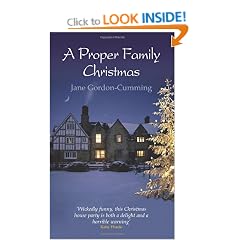 A Proper Family Christmas