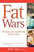 Fat Wars: 45 days to transform your body (For Dummies (Health & Fitness))