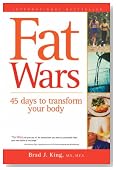 Fat Wars: 45 Days to Transform Your Body