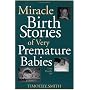Miracle Birth Stories of Very Premature Babies: Little Thumbs Up!