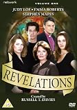 Revelations - Volume One [DVD]