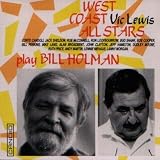 Play Bill Holman