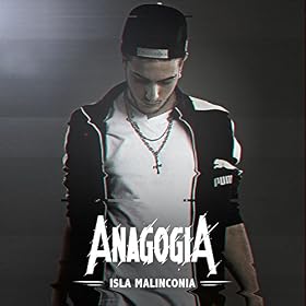 Anagogia Isla Malinconia