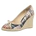 Tommy Hilfiger Women's Trina Espadrille Wedge