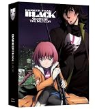 Darker Than Black: Season 2 with OVAs (Limited EditionBlu-ray/DVD Combo)