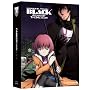 Darker Than Black:  Season 2 with OVAs  (Limited E&hellip <b>Blu-ray</b> ~ John Swasey