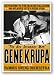 Gene Krupa, Atlantic City, 1941 by Anonymous 22x14 Art Print Poster