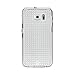Case-Mate Cell Phone Case for Samsung Galaxy S6 - Retail Packaging - White