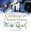 Christmas at Thrush...