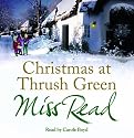 Christmas at Thrush Green