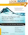 Business Intelligence with Microsoft� Office PerformancePoint(TM) Server 2007