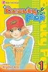 Beauty Pop, Volume 1 (Beauty Pop)