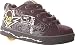 Heelys Little Kid/Big Kid Slash Skate Shoe,Black/White/Yellow,1 M US Little Kid