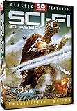 Sci-Fi Classics 50 Movie Pack