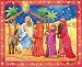 Advent Calendar - Gathered Together