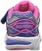 Saucony Zealot 2 Alternative Closure Sneaker (Little Kid)