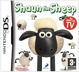 Shaun the Sheep (Nintendo DS)