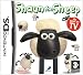 Video Games : Shaun the Sheep (Nintendo DS)