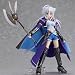 figma DOG DAYS レオンミシェリ・ガレット・デ・ロワ (ノンスケール ABS&PVC製塗装済み可動フィギュア)_s-2