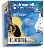 Alfred s Teach Yourself to Play Guitar