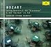 Mozart: String Quartets K. 465, 458 & 421