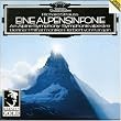 R Strauss: Eine Alpensinfonie (An Alpine Symphony)