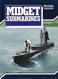 Midget submarines
